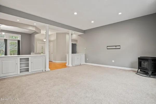 $610,000 | 106 Stoney Brook Road, Becket, MA 01223