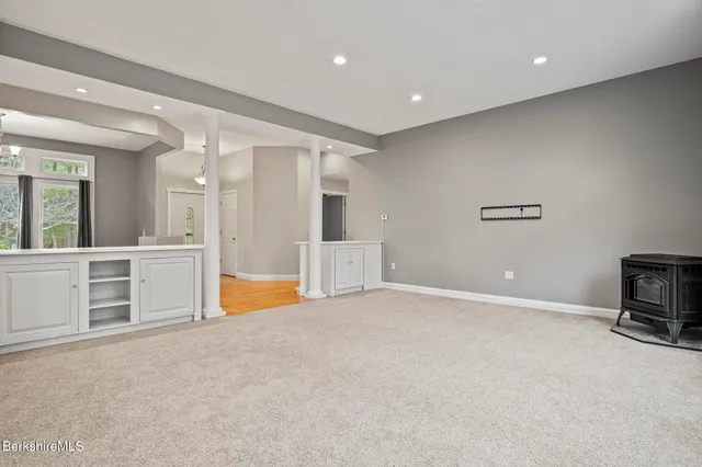 $619,900 | 106 Stoney Brook Road, Becket, MA 01223