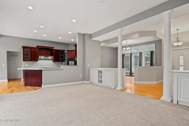 $619,900 | 106 Stoney Brook Road, Becket, MA 01223