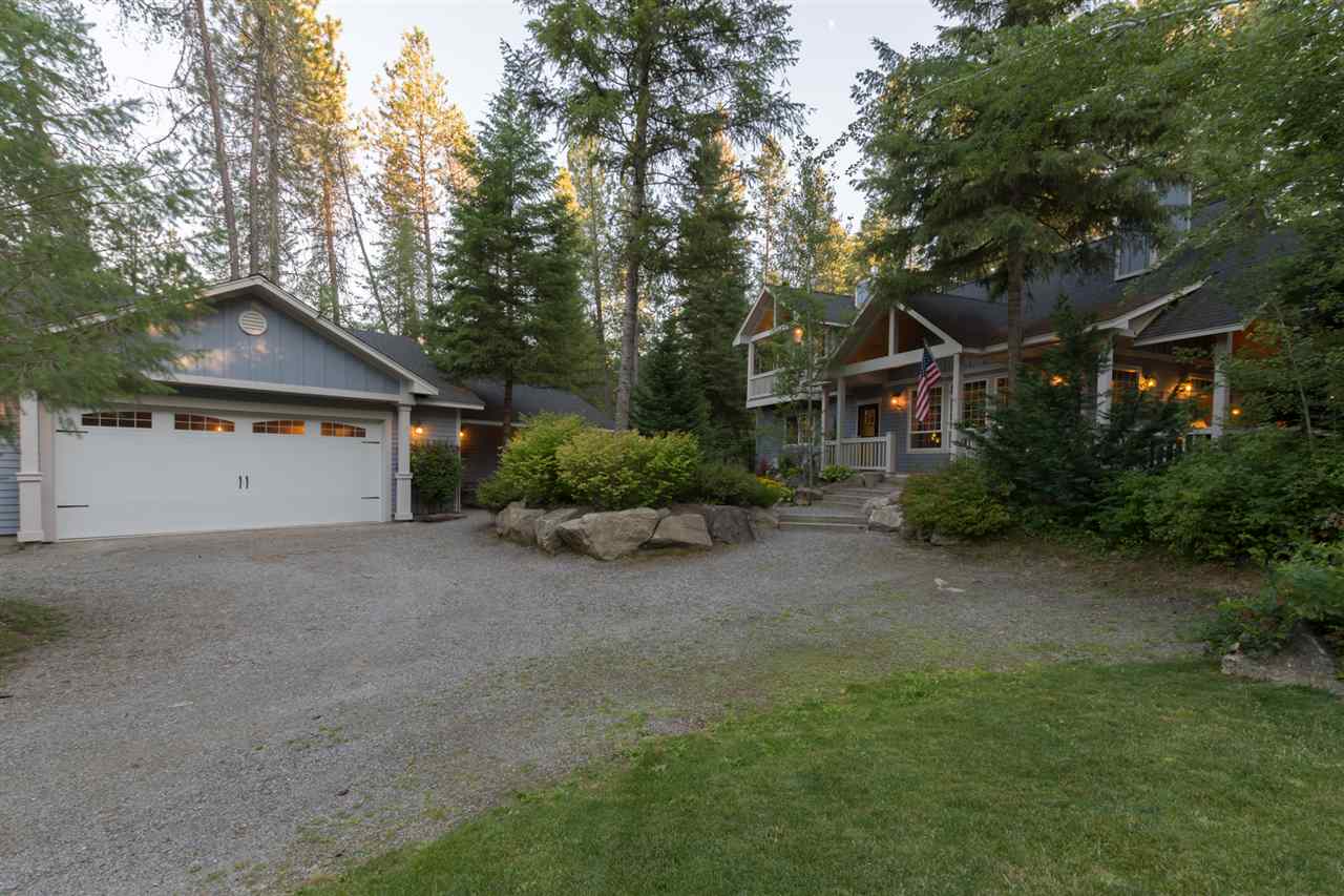 42025 North Boundary Road Elk, WA 99009 - Photo 1 of 20