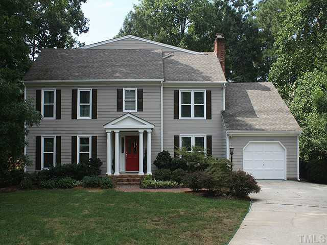 8200 South Crestwyck Court Raleigh, NC 27615 - Photo 2 of 25 Other