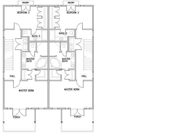 0 Southfields Road, Unit 1E Panama City Beach, FL 32413 - Photo 3 of 4 Additional Photo