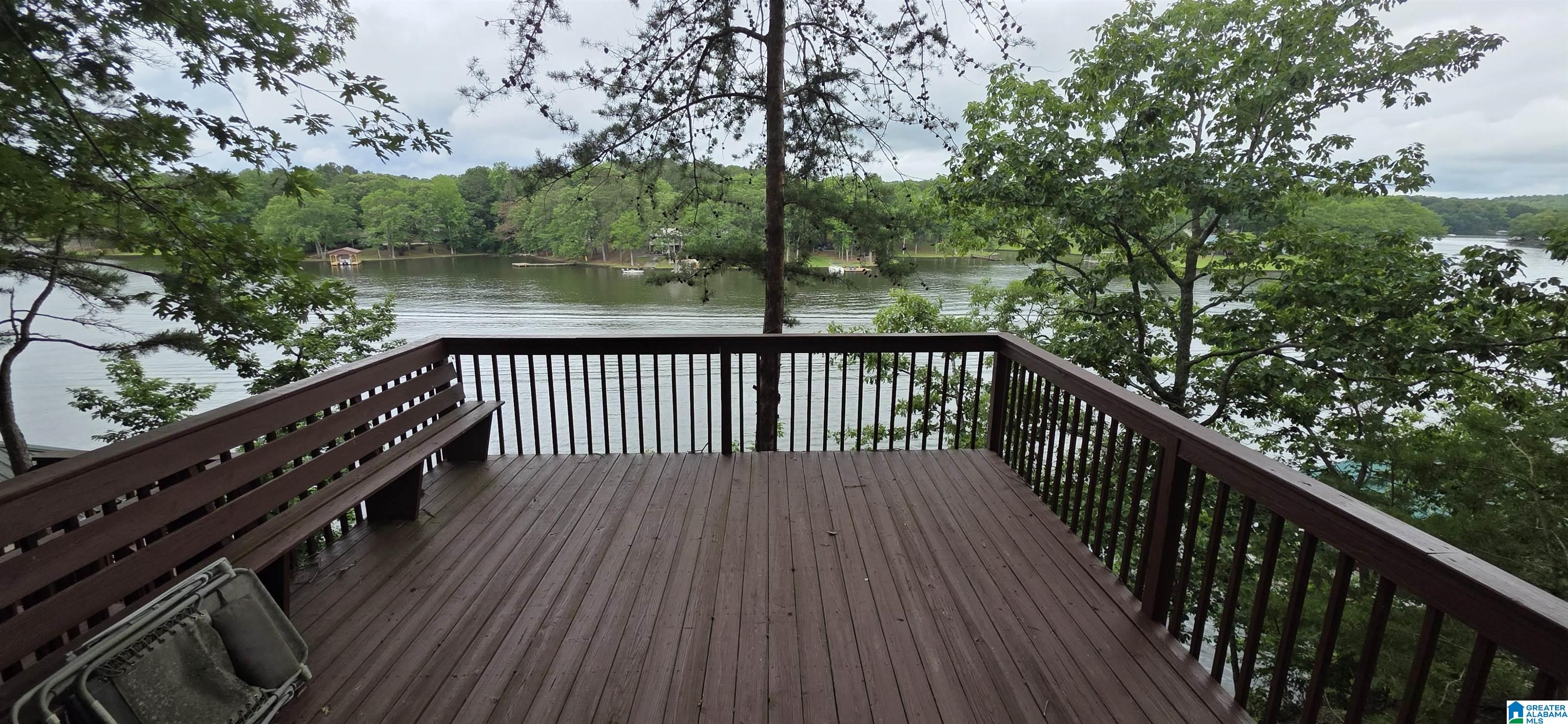 219 Pleasure Point, Unit B1 Wedowee, AL 36278 - Photo 8 of 25