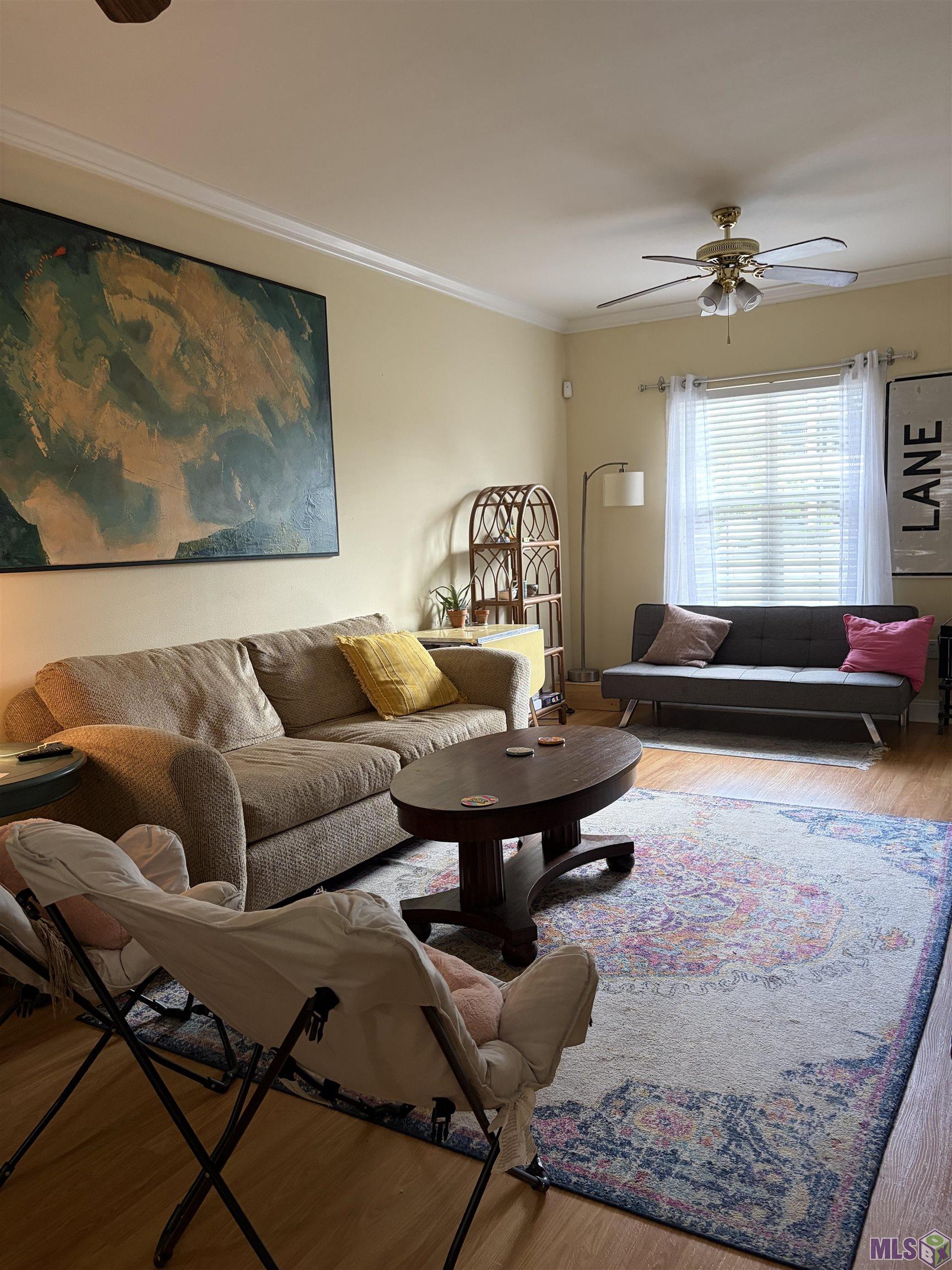 315 West Parker Boulevard, Unit 2 Baton Rouge, LA 70808 - Photo 3 of 7