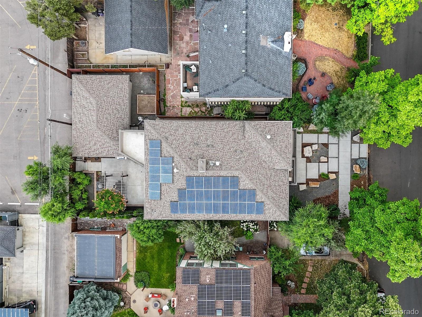 73 Albion Street Denver, CO 80220 - Photo 30 of 50