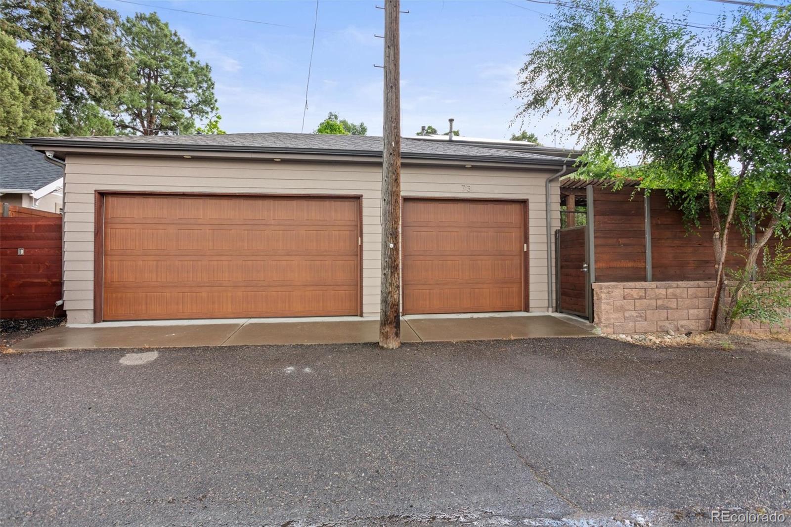 73 Albion Street Denver, CO 80220 - Photo 40 of 50