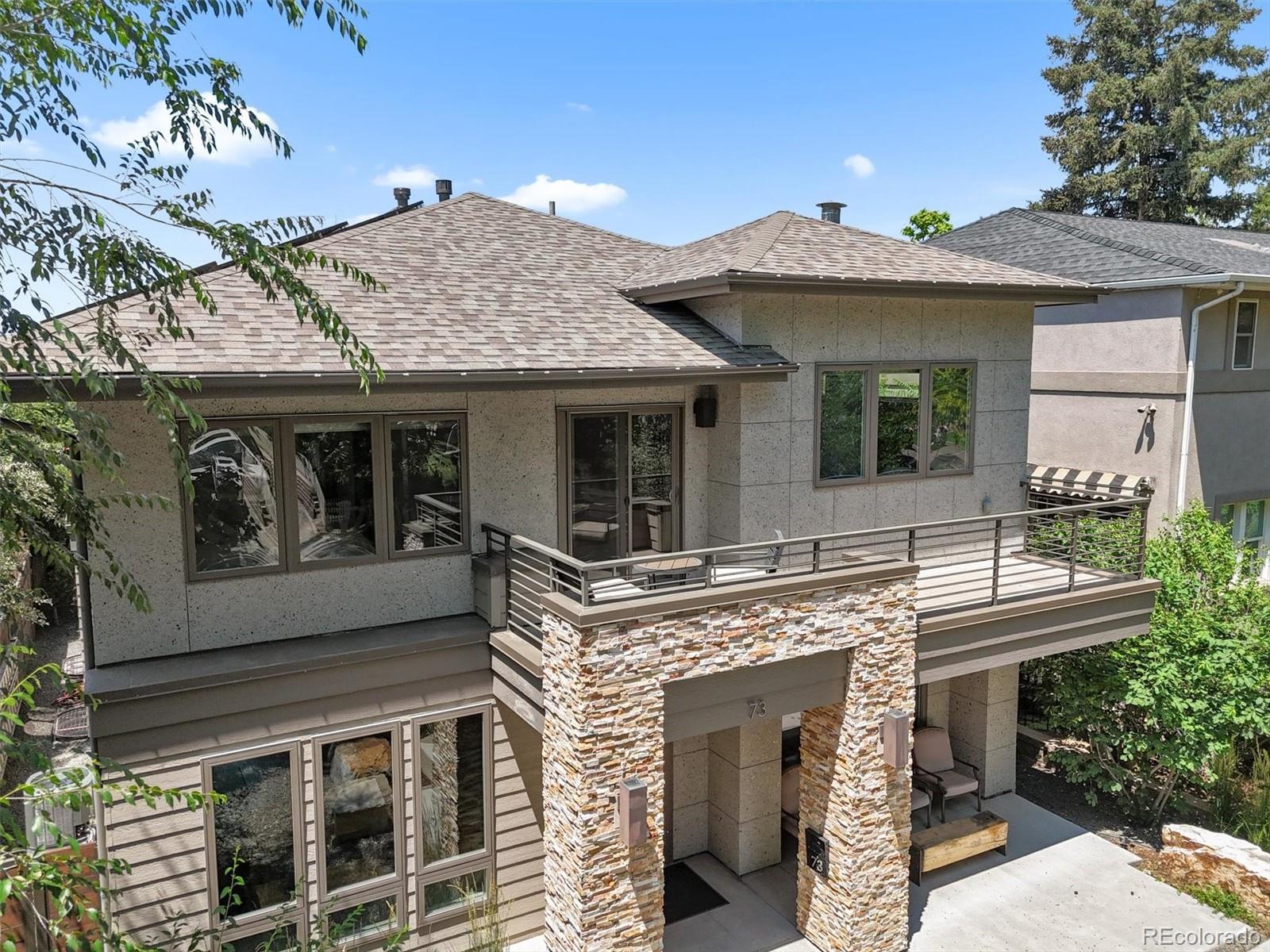 73 Albion Street Denver, CO 80220 - Photo 41 of 50