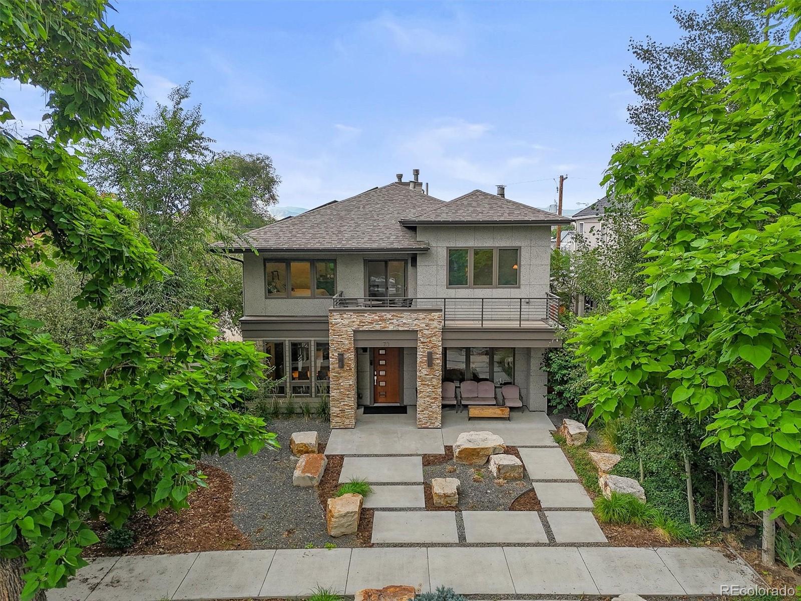 73 Albion Street Denver, CO 80220 - Photo 42 of 50