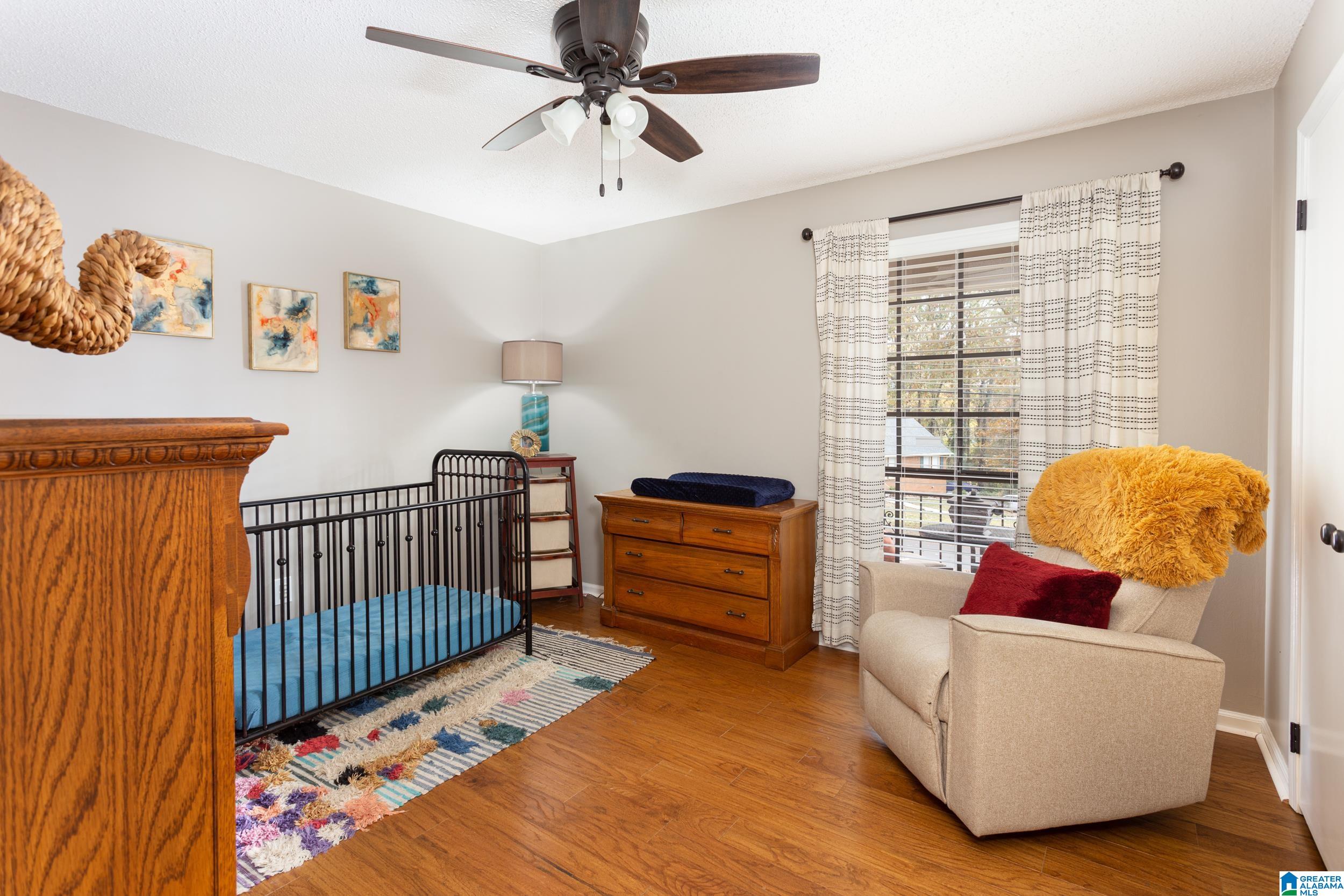 100 Woodward Road Trussville, AL 35173 - Photo 17 of 37