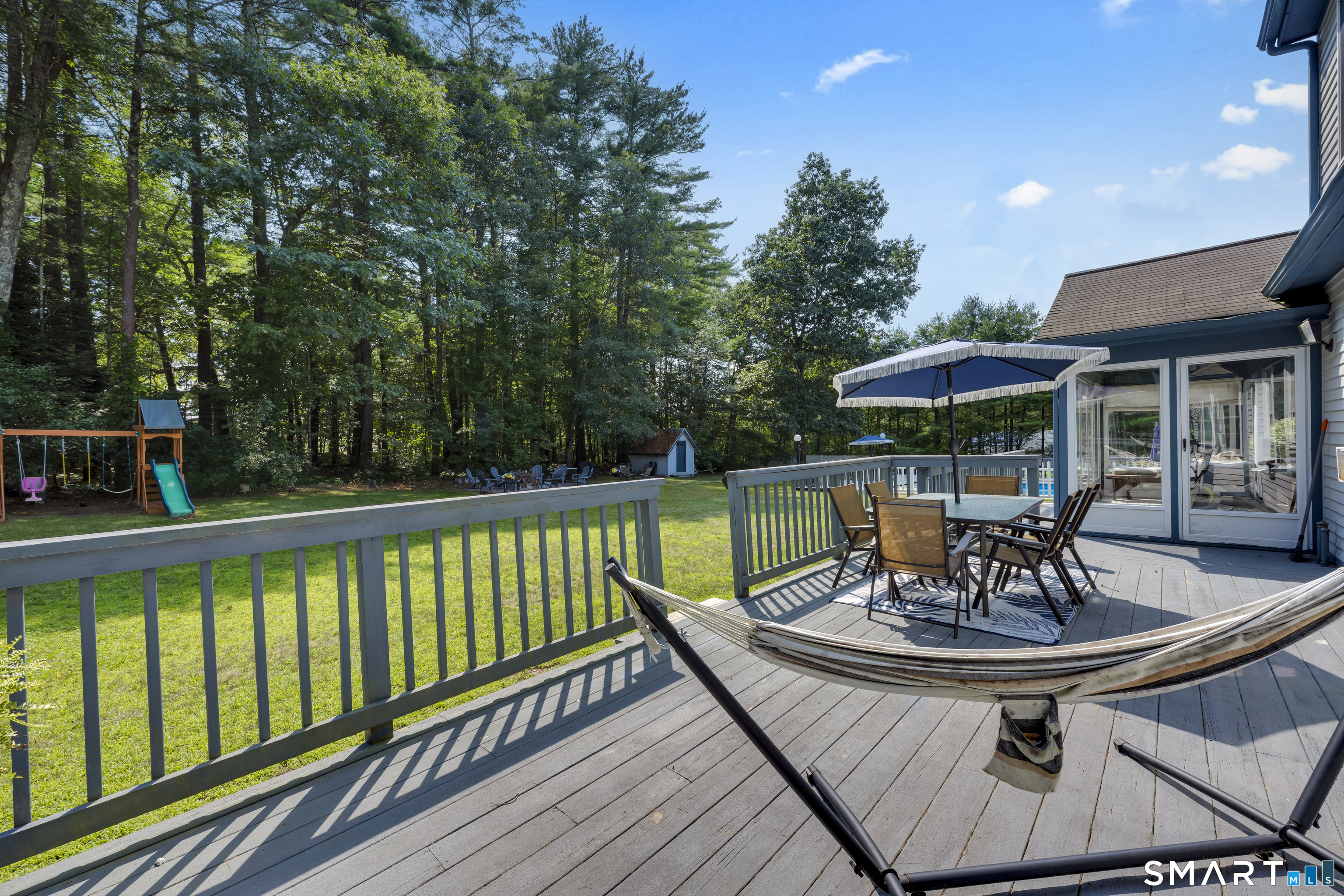 71 Rhode Island Line Road Putnam, CT 06260 - Photo 36 of 39