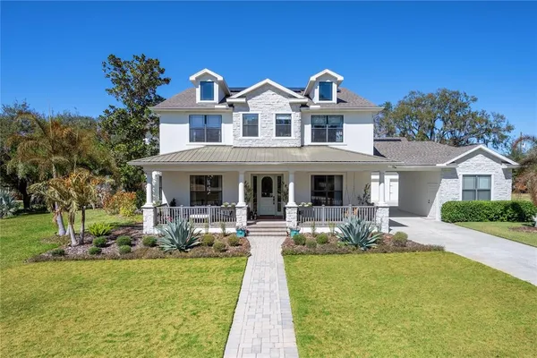 $2,500,000 | 5351 Carson Street, St. Cloud, FL 34771