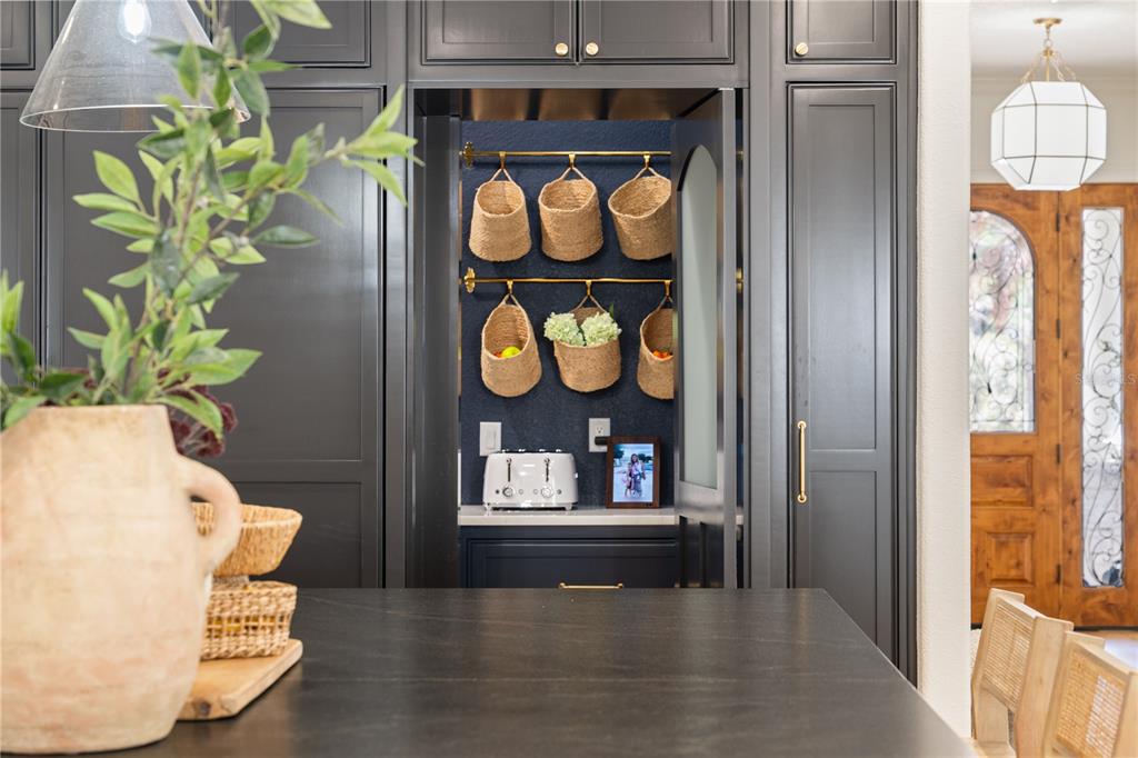 5351 Carson Street St. Cloud, FL 34771 - Photo 12 of 54 a view of a entryway door of the house