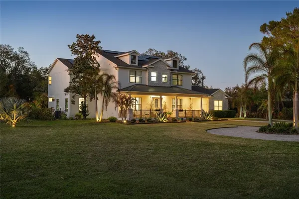 $2,500,000 | 5351 Carson Street, St. Cloud, FL 34771