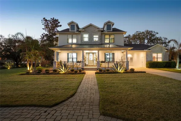 $2,500,000 | 5351 Carson Street, St. Cloud, FL 34771