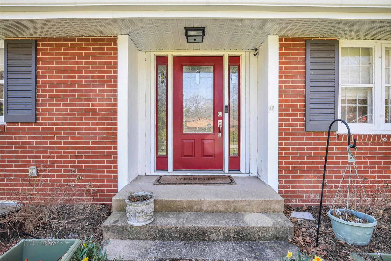 701 Hamilton Drive Champaign, IL 61820 - Photo 42 of 42 a front view of a house with outdoor space