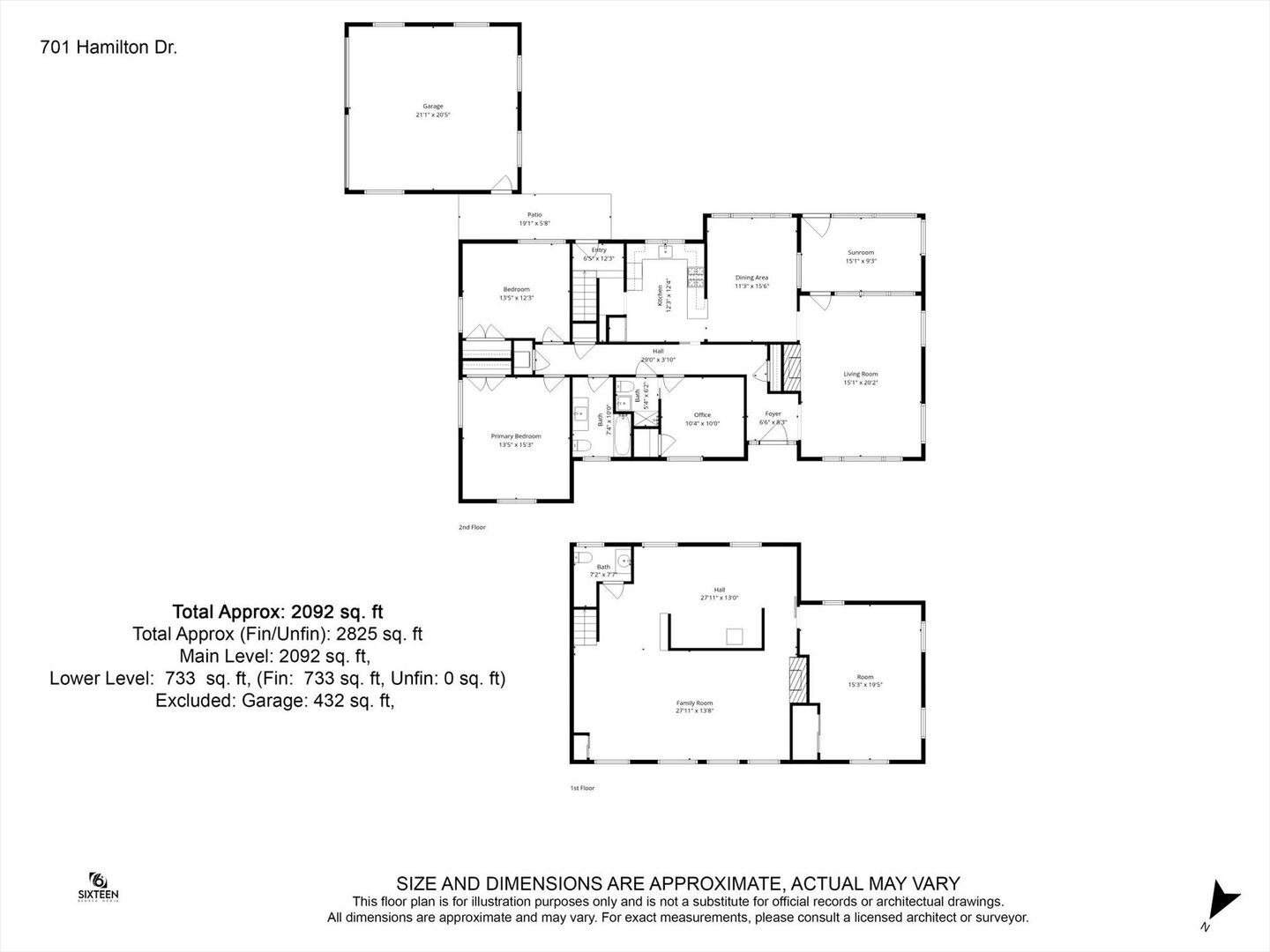 701 Hamilton Drive Champaign, IL 61820 - Photo 8 of 42 unknown