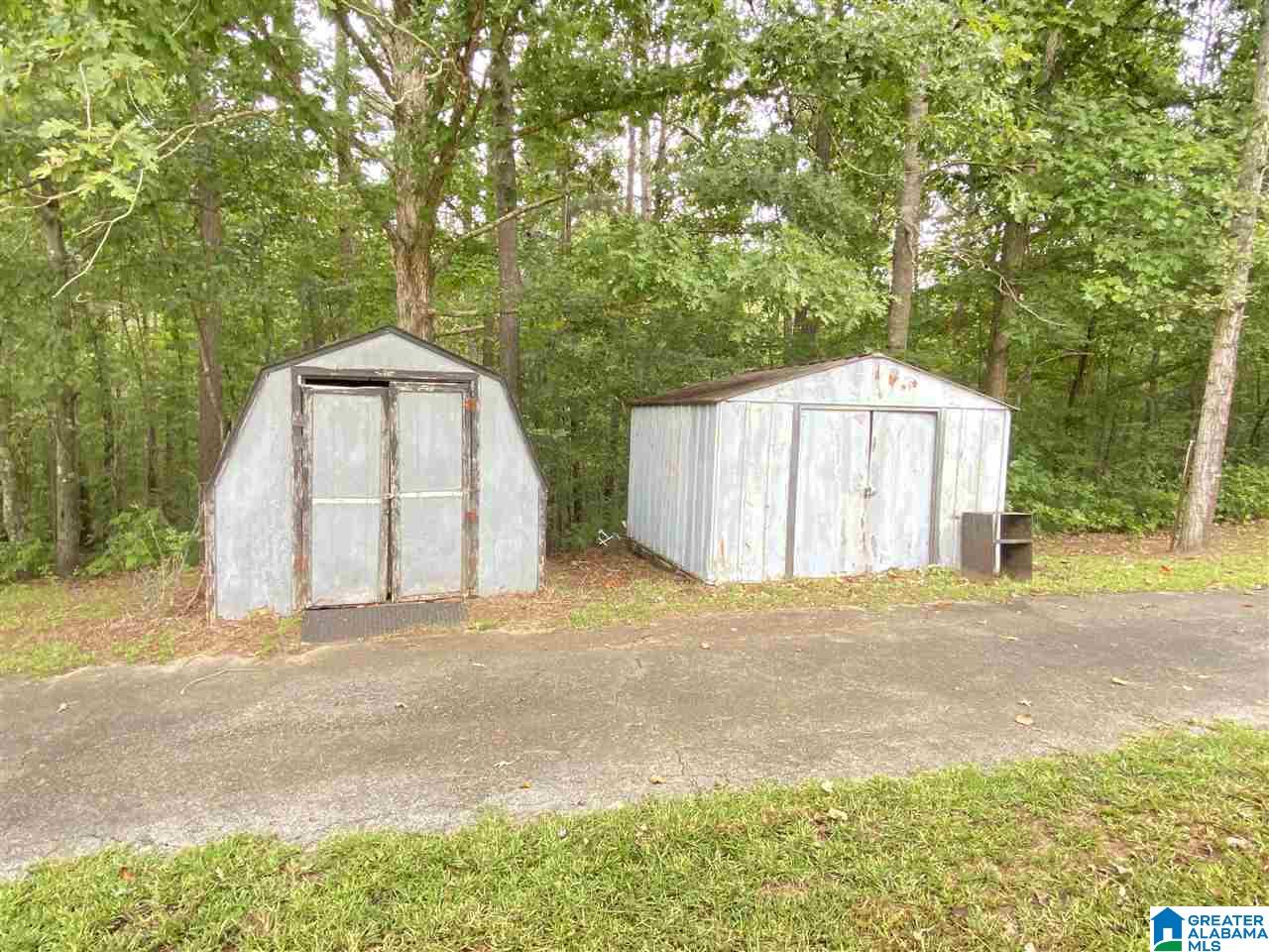 4169 Cook Springs Road Pell City, AL 35125 - Photo 19 of 35