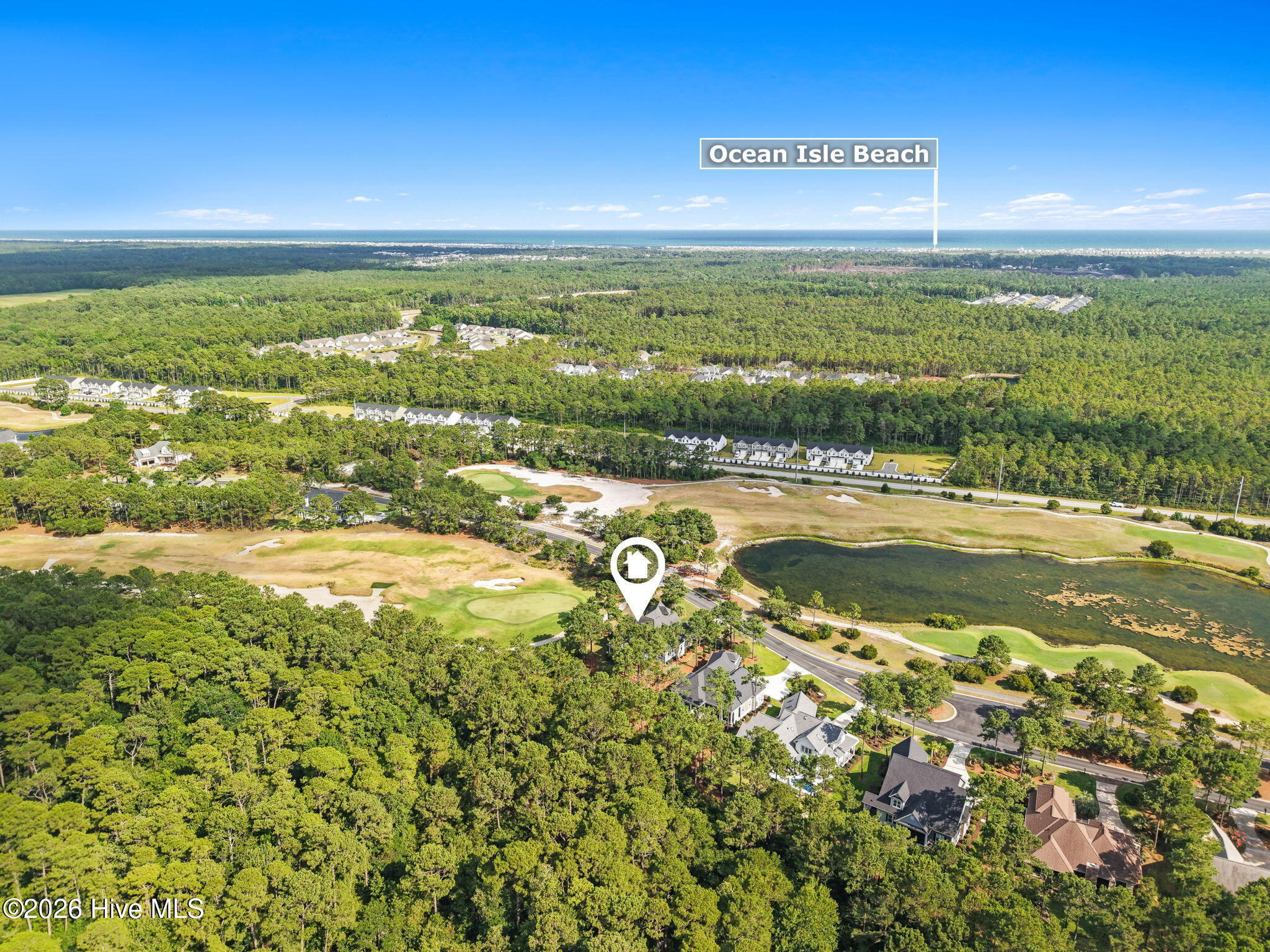 6197 Castlebrook Way Southwest Ocean Isle Beach, NC 28469 - Photo 107 of 120