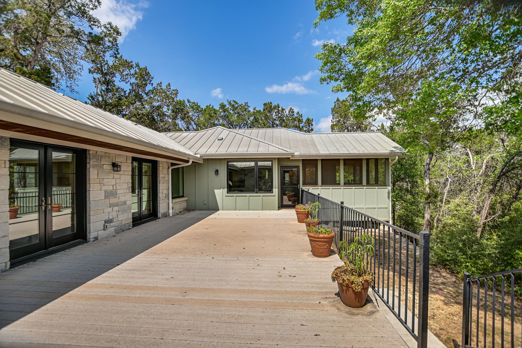 1707 River Hills Road, Unit B & C Austin, TX 78733 - Photo 38 of 40