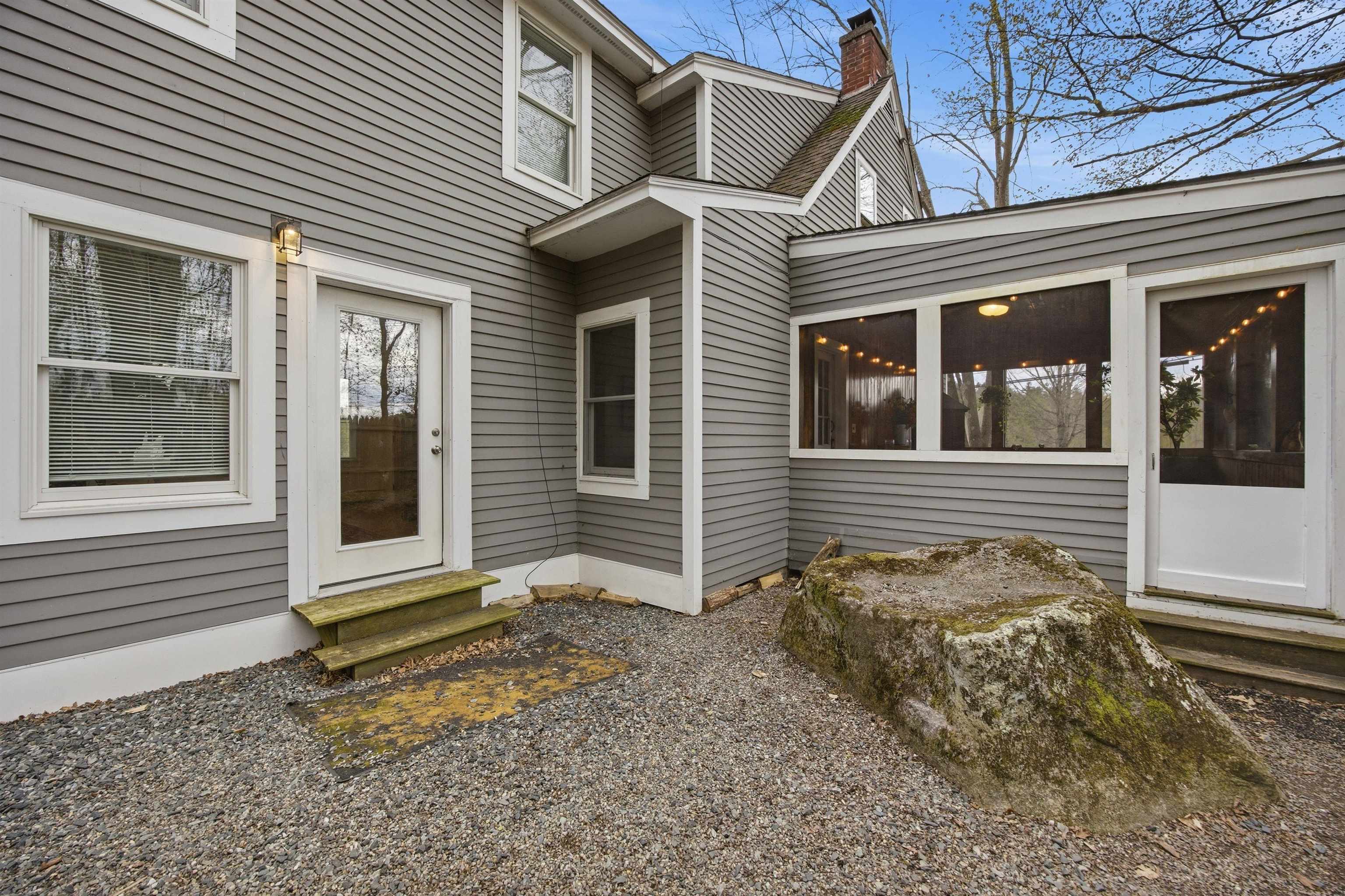 20 Greensboro Road Hanover, NH 03755 - Photo 54 of 60