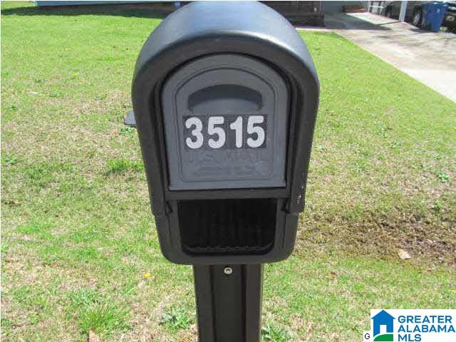 3515 Rocky Ridge Road Oxford, AL 36203 - Photo 2 of 43
