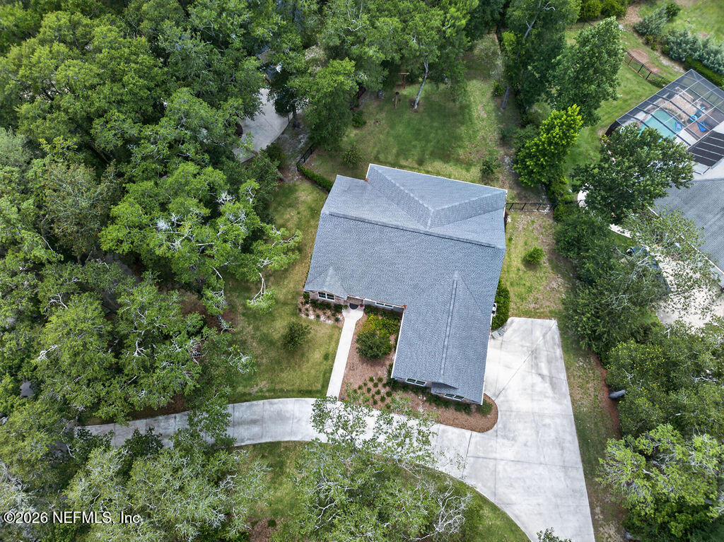 2574 Crooked Creek Point Road Middleburg, FL 32068 - Photo 51 of 51 DJI_20260605015640_0918_D