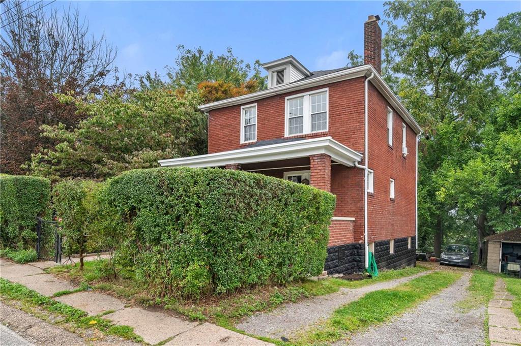 1267 Brinton Road Pittsburgh, PA 15221 - Photo 24 of 28 Gallery Image 24