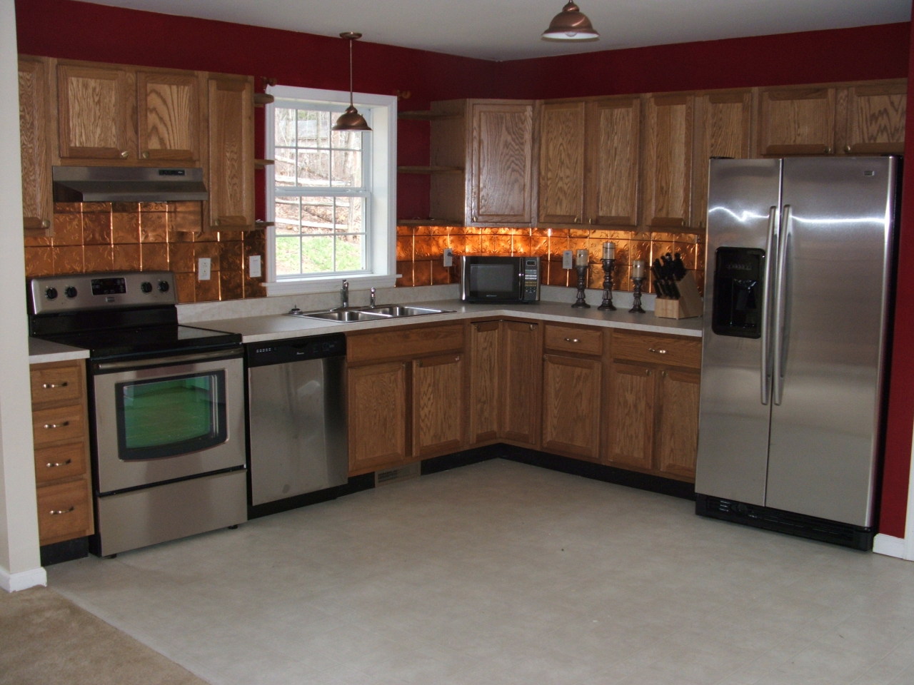 3155 Green Ridge Road Northwest Roanoke, VA 24019 - Photo 2 of 8 Eat-In-Kitchen