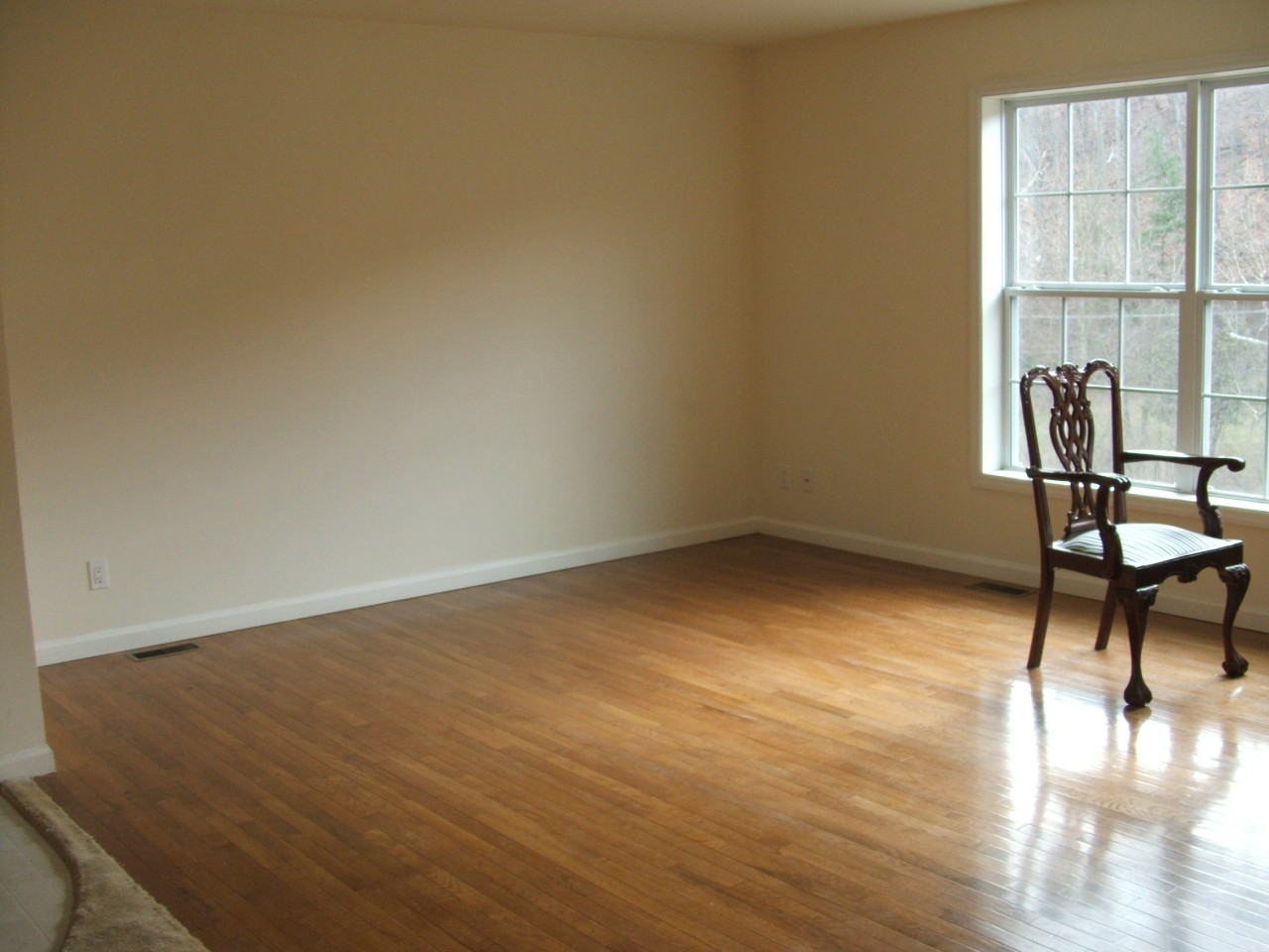 3155 Green Ridge Road Northwest Roanoke, VA 24019 - Photo 3 of 8 Living Room