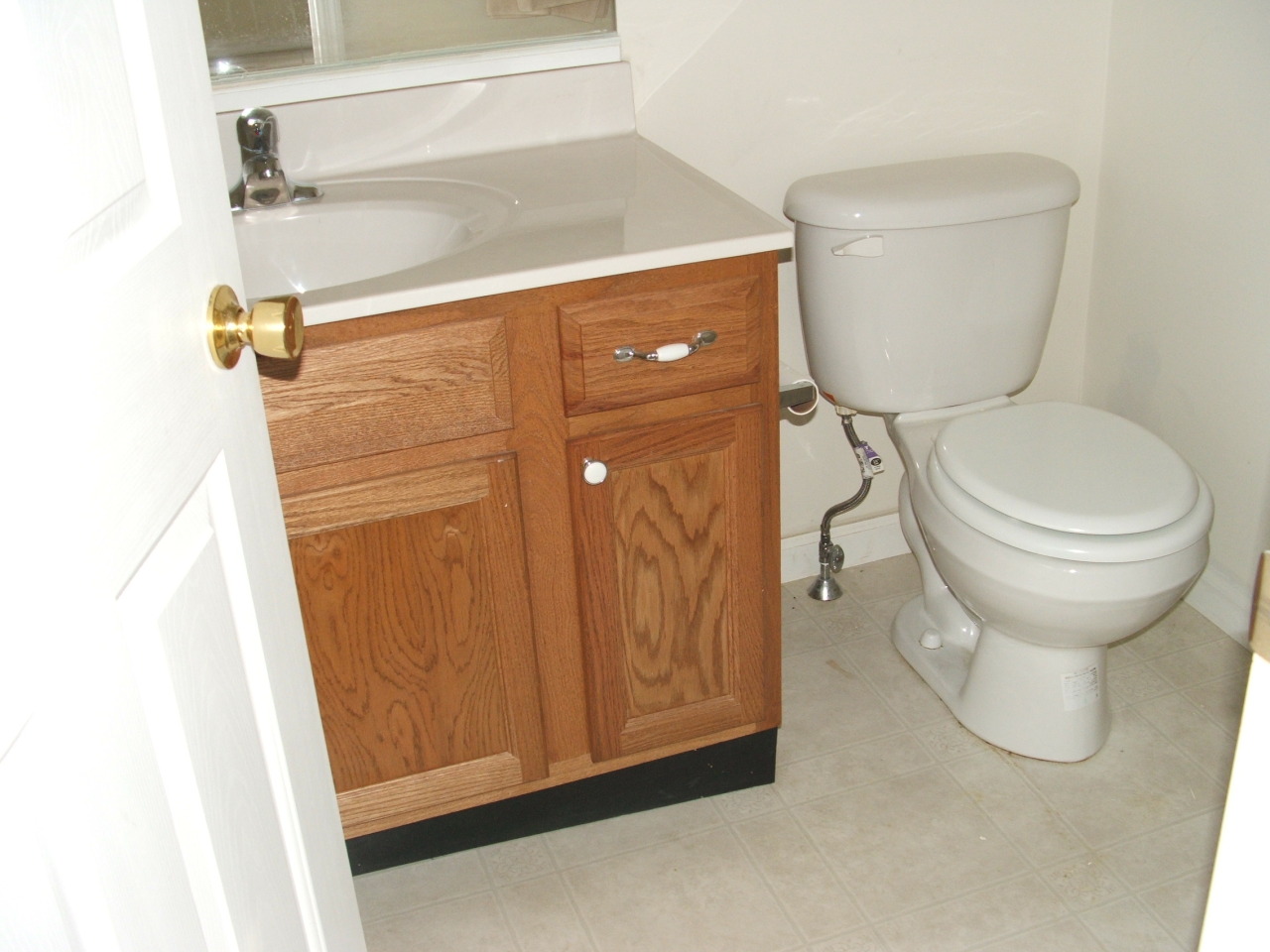 3155 Green Ridge Road Northwest Roanoke, VA 24019 - Photo 5 of 8 Master Bath