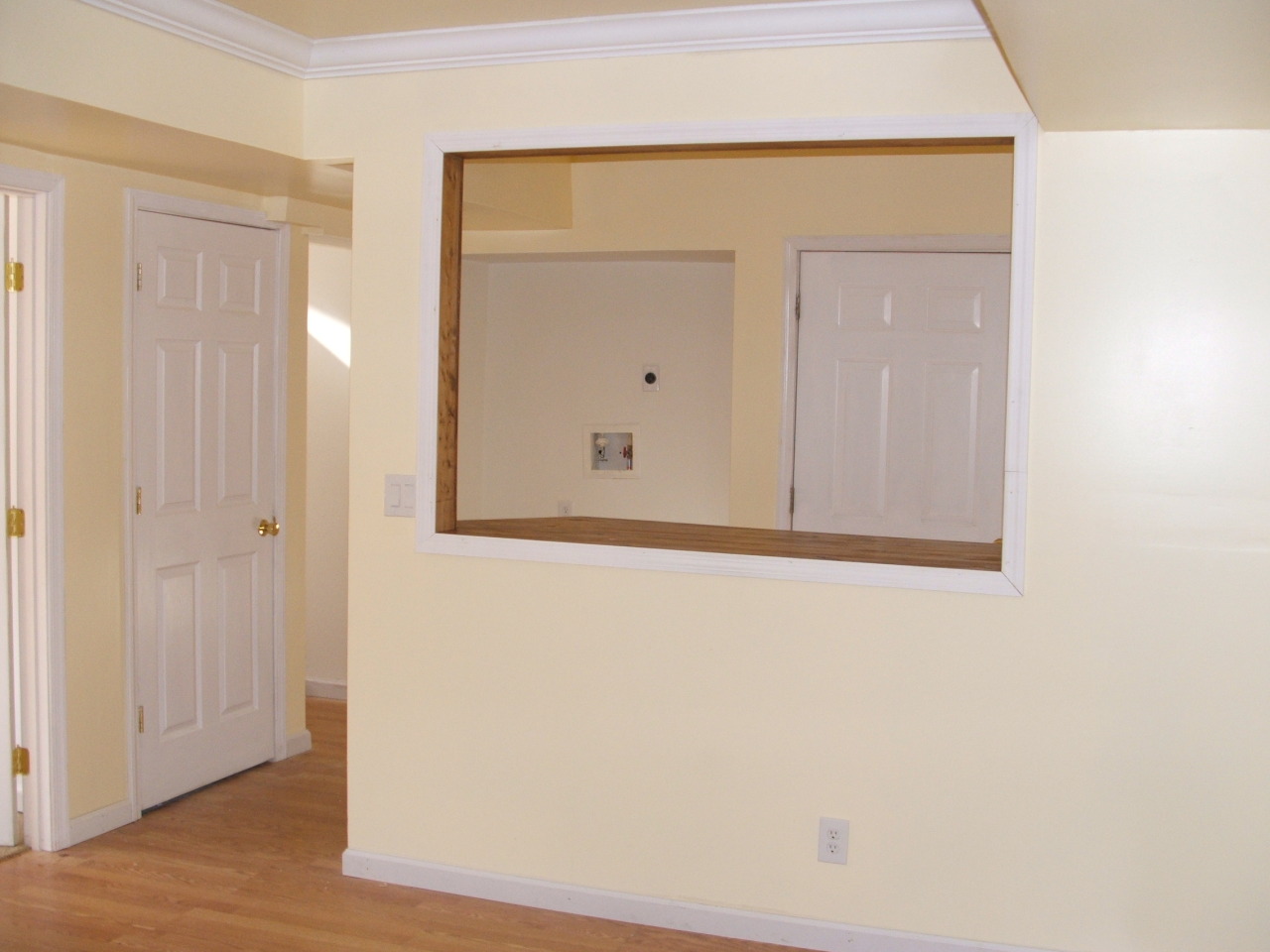 3155 Green Ridge Road Northwest Roanoke, VA 24019 - Photo 6 of 8 Recreational Room