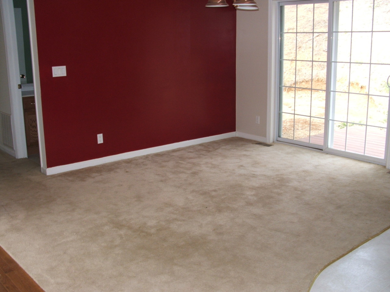 3155 Green Ridge Road Northwest Roanoke, VA 24019 - Photo 8 of 8 Dining Area