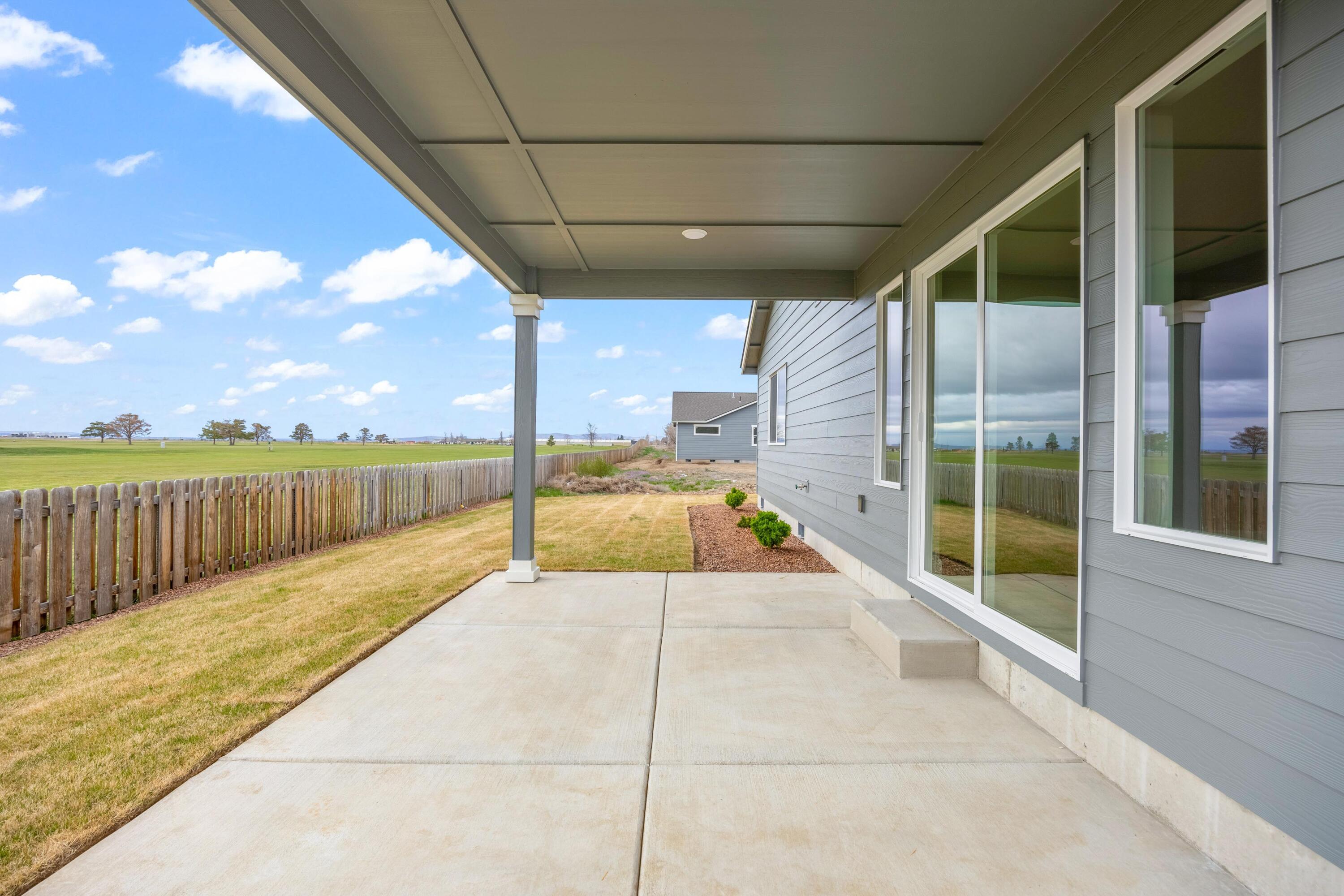 1256 Fairway Road, Unit 145 Madras, OR 97741 - Photo 24 of 31 24