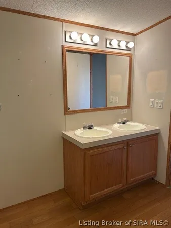 $215,000 | 9078 South Becks Mill Road, Fredericksburg, IN 47120