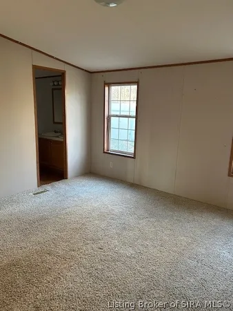 $215,000 | 9078 South Becks Mill Road, Fredericksburg, IN 47120