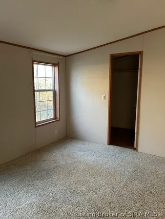 $215,000 | 9078 South Becks Mill Road, Fredericksburg, IN 47120