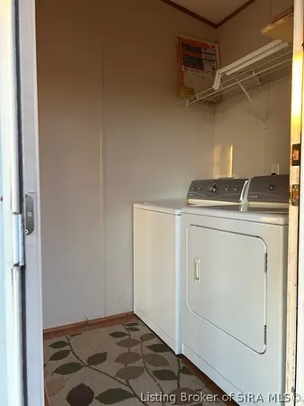 $215,000 | 9078 South Becks Mill Road, Fredericksburg, IN 47120