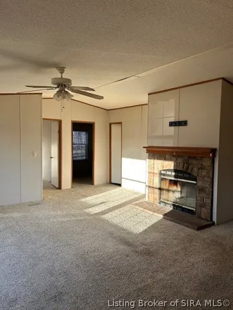 $215,000 | 9078 South Becks Mill Road, Fredericksburg, IN 47120