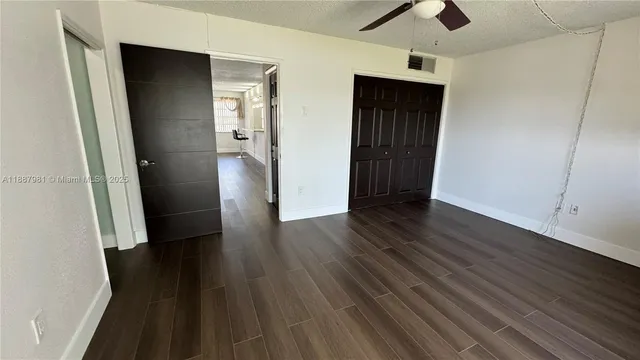 $130,000 | 160 Northeast 203rd Terrace, Unit E31, Miami Gardens, FL 33179