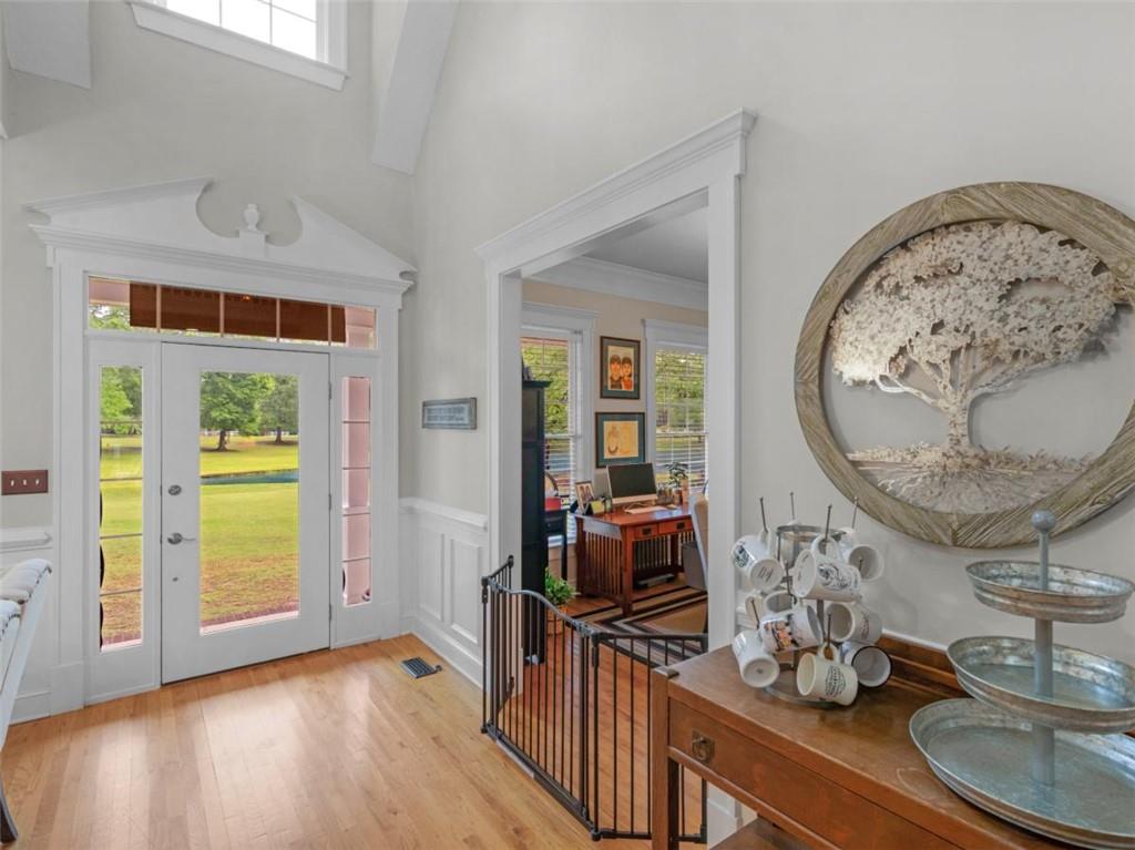 445 Patterson Road Griffin, GA 30223 - Photo 15 of 100