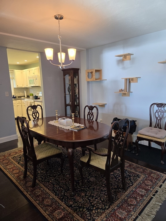 68 Prospect Street, Unit 4D Fall River, MA 02720 - Photo 8 of 24