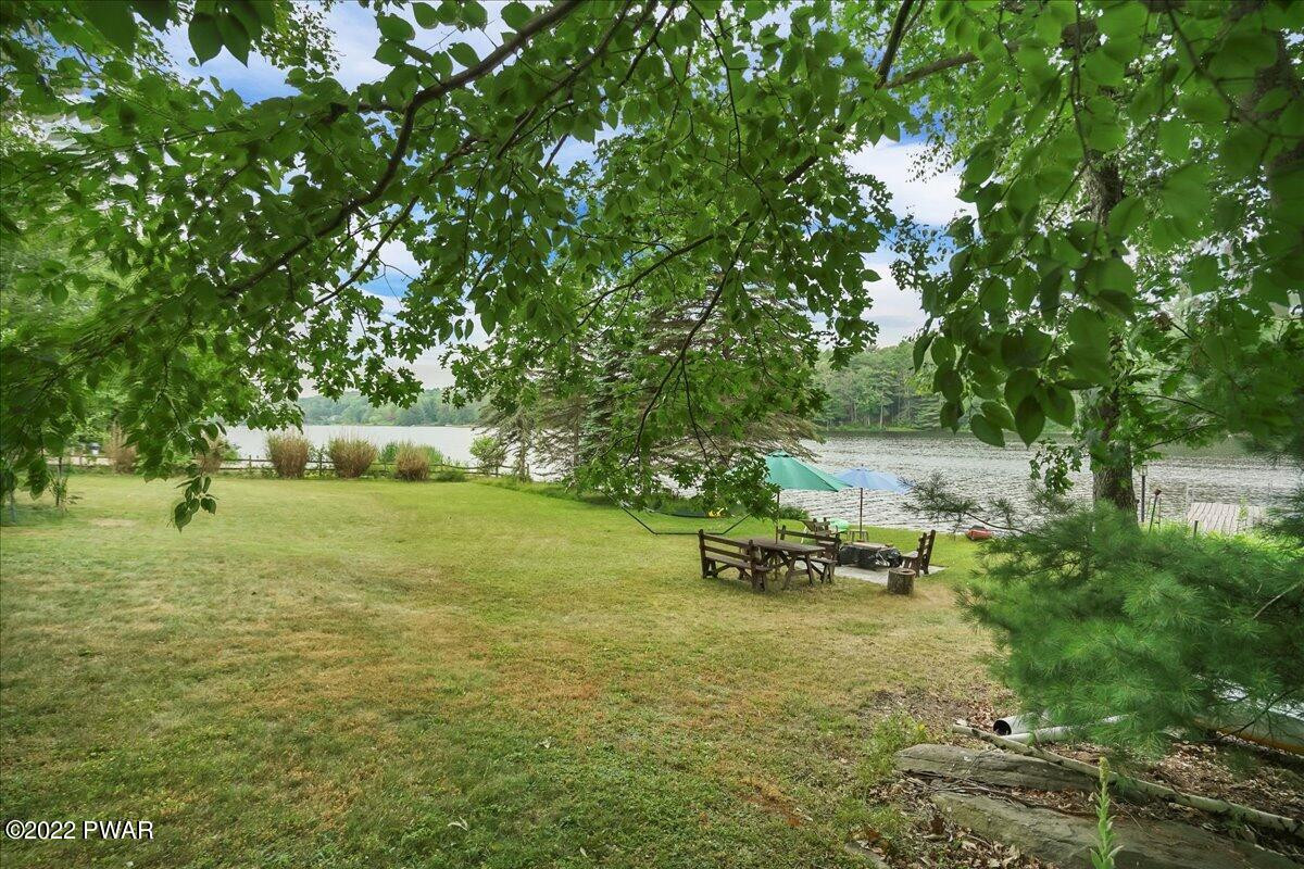 100 Lk Shr Road Shohola, PA 18458 - Photo 43 of 53