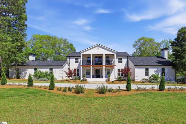 $1,625,000 | 405 Foot Hills Road, Greenville, SC 29617