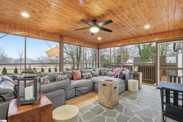 $1,100,000 | 405 Foot Hills Road, Greenville, SC 29617