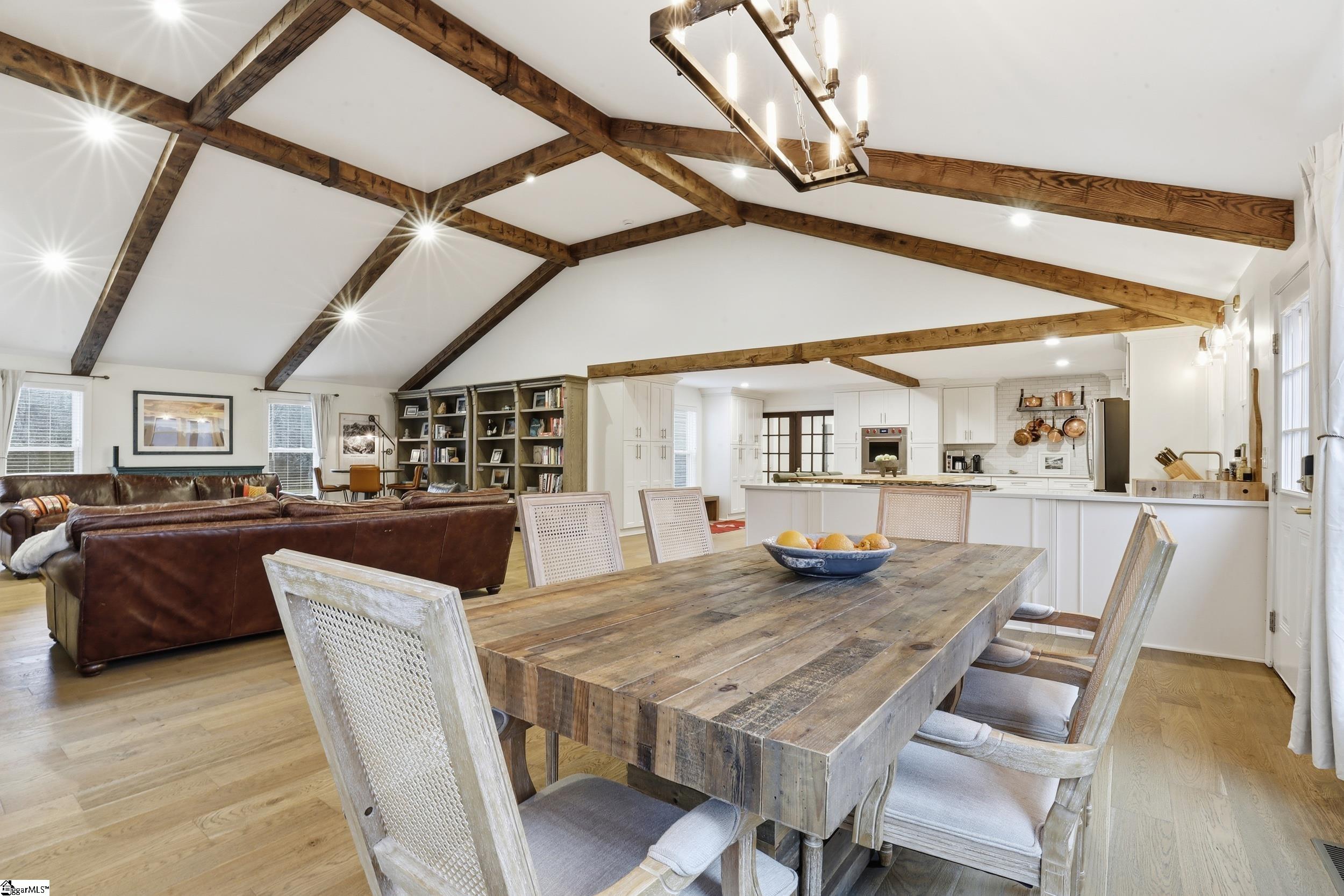 405 Foot Hills Road Greenville, SC 29617 - Photo 12 of 50