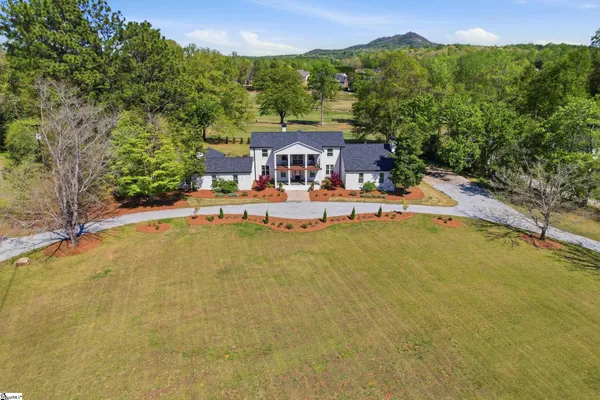 $1,100,000 | 405 Foot Hills Road, Greenville, SC 29617