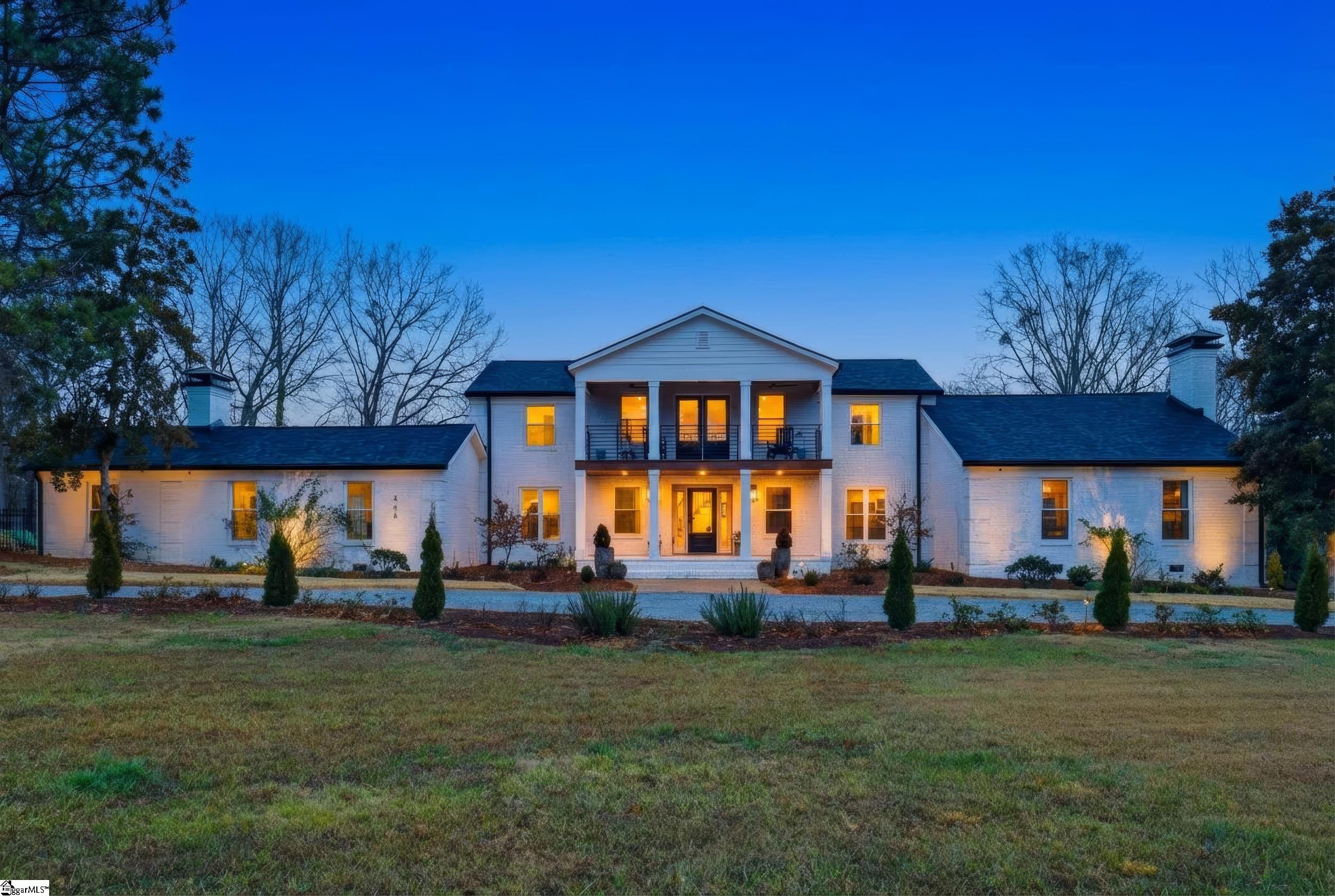 405 Foot Hills Road Greenville, SC 29617 - Photo 2 of 50