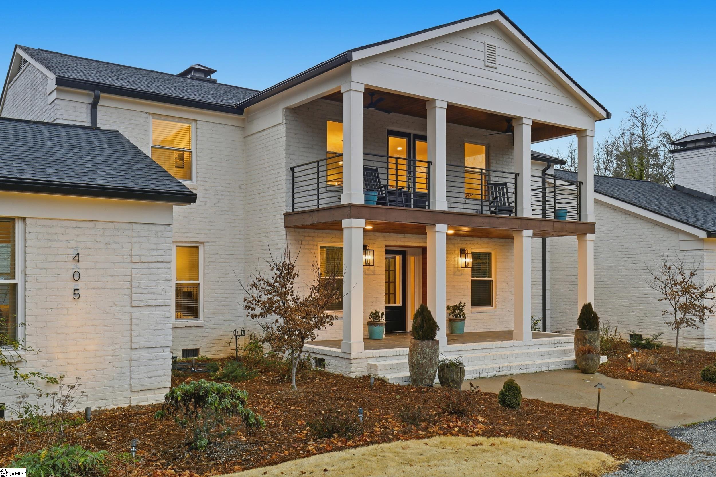 405 Foot Hills Road Greenville, SC 29617 - Photo 3 of 50