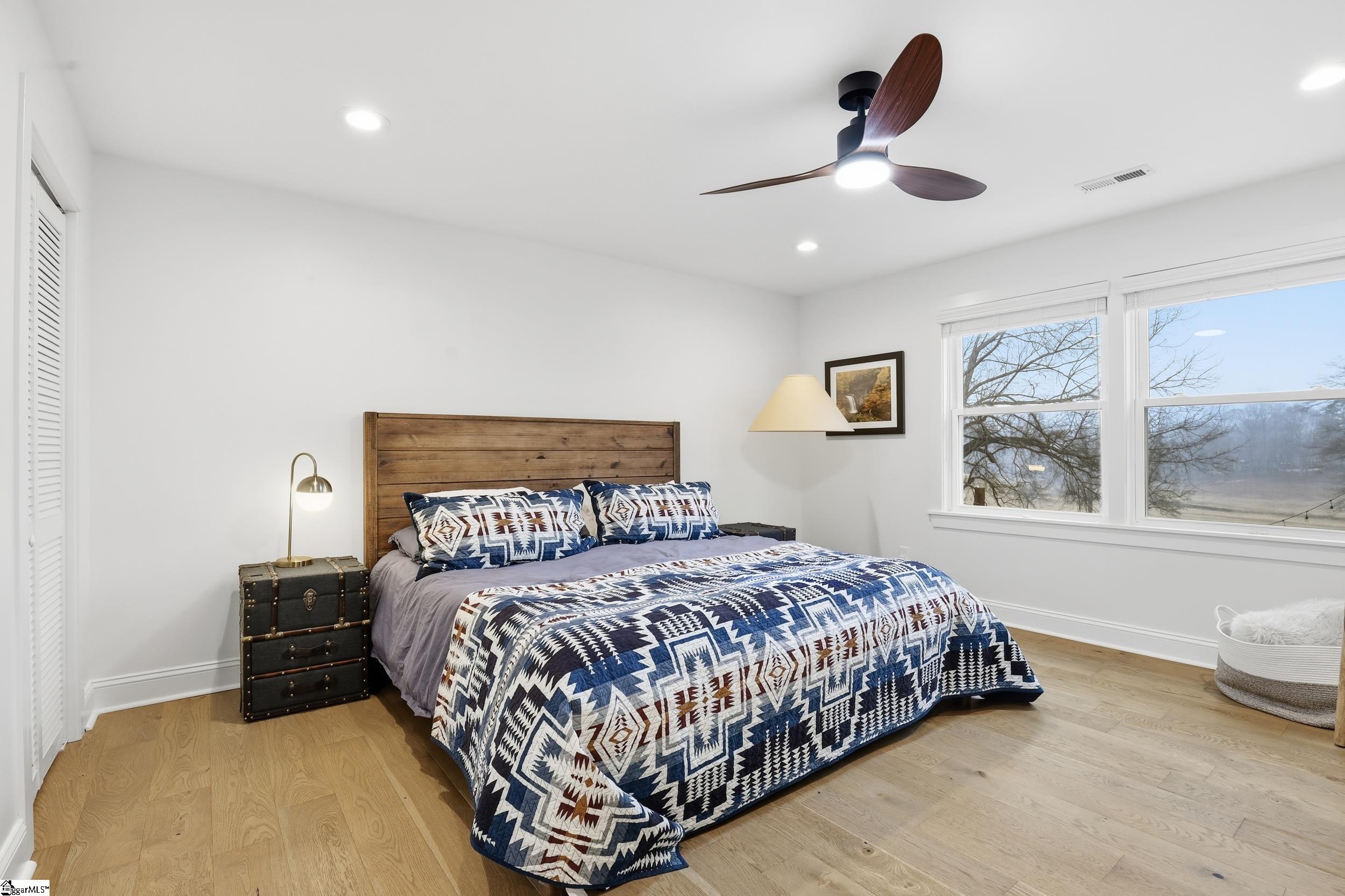 405 Foot Hills Road Greenville, SC 29617 - Photo 34 of 50 King Bed