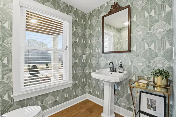 $1,100,000 | 405 Foot Hills Road, Greenville, SC 29617